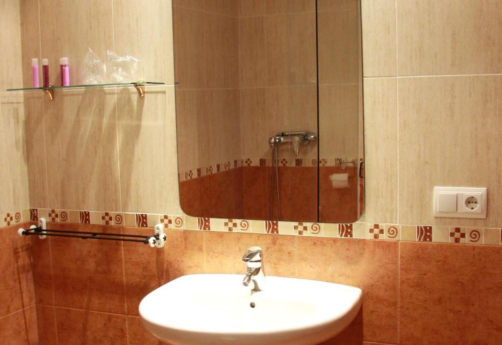 La Telleria Hotel Valjunquera Camera foto